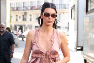 Boho estetika vraća se kroz najpoželjniju bluzu sezone