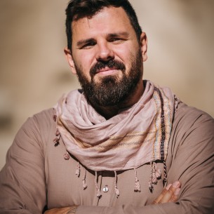 Kristijan Iličić: “Neću više biti 300 dana na putu – vrijeme je za balans”