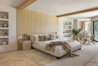 Uredite sobu za pravi odmor: Ovo nikako ne bi trebalo biti uz vaš krevet