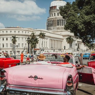 Pobjegnite od zime: Pet sunčanih destinacija koje nude ljeto usred februara