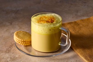 Golden latte: Topli napitak koji žene s PCOS-om rado piju