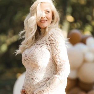 Porodila se Nikolina Kovač, stigla treća sreća