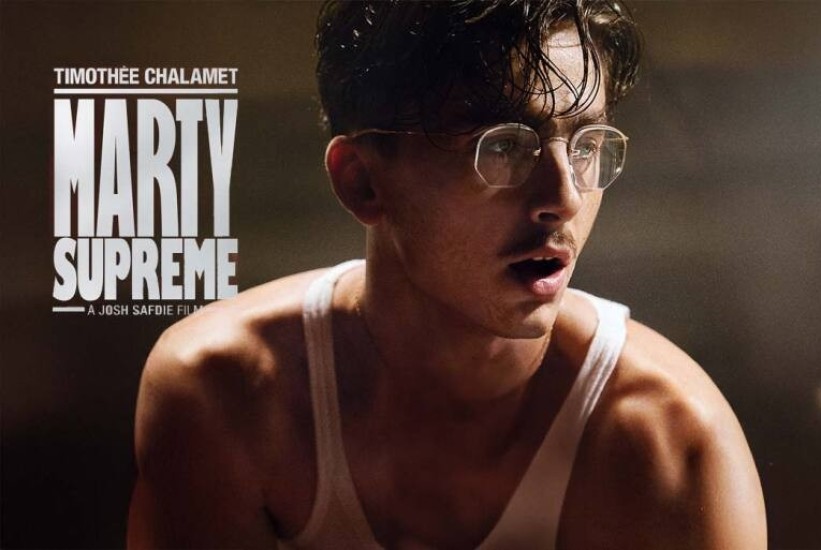 "Marty Supreme" ostao bez ijedne BAFTA nagrade uprkos 11 nominacija