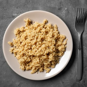 Zašto je kvinoja postala omiljena zamjena za rižu i tjesteninu?