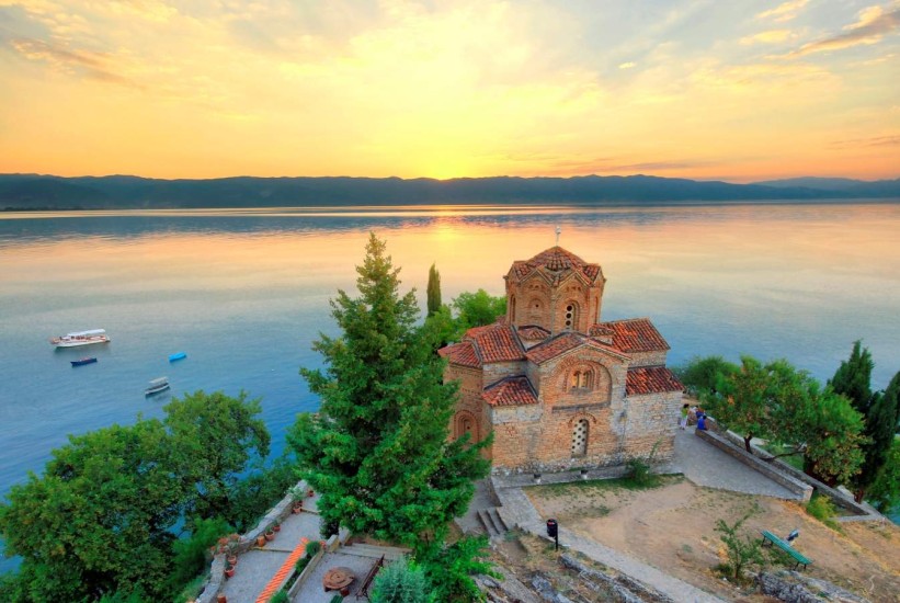 Gdje je najjeftinija večera za dvoje u Evropi? Balkan na samom vrhu liste