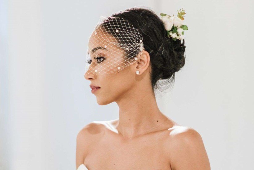Vjenčana frizura koja nikad ne izlazi iz mode