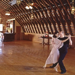 Gnijezdo ljubavi daleko od Hollywooda: Kako su Robert Duvall i supruga uredili svoju idiličnu farmu