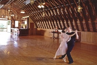 Gnijezdo ljubavi daleko od Hollywooda: Kako su Robert Duvall i supruga uredili svoju idiličnu farmu