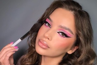 Kako se šminkamo za Valentinovo 2026: Manje klišea, više stila