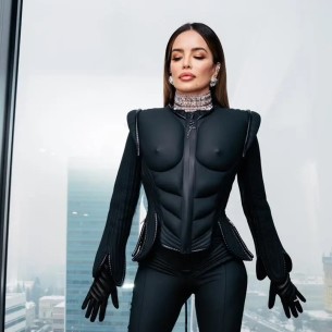 Severina podržala mladost na protestima: "Sarajevo se budi..."