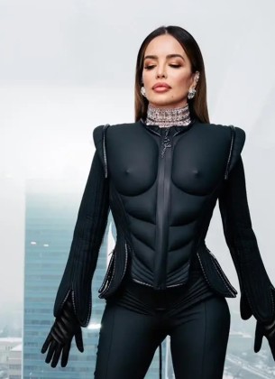 Severina podržala mladost na protestima: "Sarajevo se budi..."