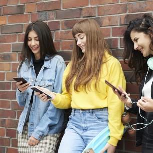 Srednjoškolcima tri sedmice bez telefona donijele više koristi nego raspust