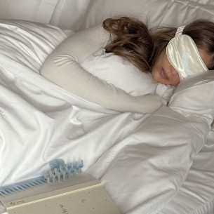 Ova mala promjena može vam pomoći da lakše zaspite