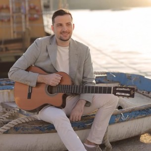 Mirza Selimović najavio prvi solistički koncert u Sarajevu