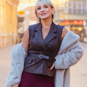 Brankica Raković o borbi koja joj je promijenila život: "Moglo je da me nema"