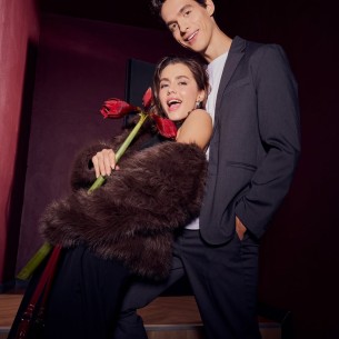 Gdje se obući za Valentinovo? Donosimo vam ideje za nju i njega