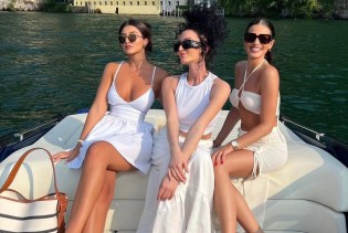 Proslavite Dan žena putovanjem: Savršene destinacije za vikend s prijateljicama