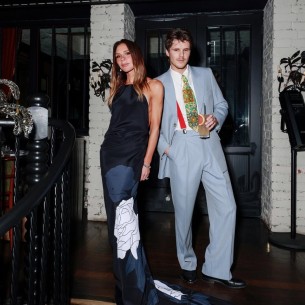 Cruz Beckham proslavio 21. rođendan uz tematsku zabavu inspirisanu Beatlesima