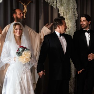 Svadba "potopila" Titanic i postala najgledaniji film u hrvatskim kinima u historiji