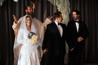 Svadba "potopila" Titanic i postala najgledaniji film u hrvatskim kinima u historiji