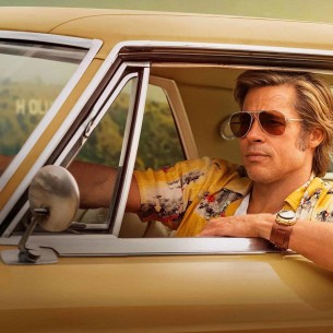 Brad Pitt se vraća kao Cliff Booth: Novi film već izaziva ogroman interes