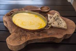 Topa za sehur i iftar – zasitno, brzo i ukusno