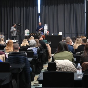 Održan 4. Festival za ugostitelje i hotelijere HUBiH 2026 u Sarajevu