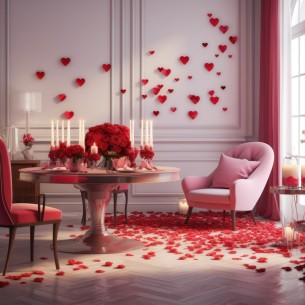 Želite intimniji ambijent? Ovi trikovi prave čudo u prostoru