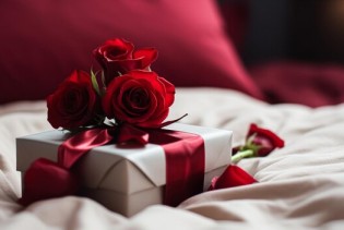 Danas slavimo ljubav: Evo zašto je Valentinovo poseban dan