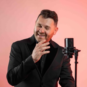 Eldin Huseinbegović prvi put solo pred sarajevskom publikom u BKC-u