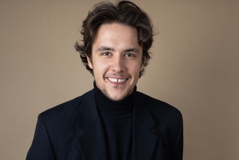 Kerim Čutuna: "Finansijski smo siromašna filmska i TV industrija"