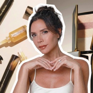 Kako postići sofisticiran večernji make-up inspirisan Victorijom Beckham