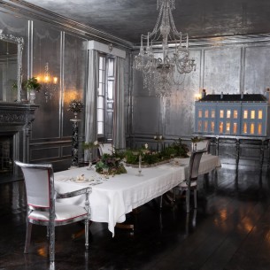 Airbnb oživio svijet „Orkanskih visova“: Bajkoviti enterijer iz filma sada možete doživjeti uživo