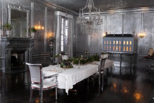 Airbnb oživio svijet „Orkanskih visova“: Bajkoviti enterijer iz filma sada možete doživjeti uživo