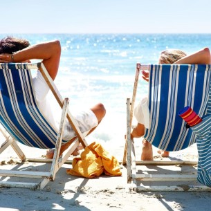 Kada je vrijeme za rezervaciju godišnjeg odmora?