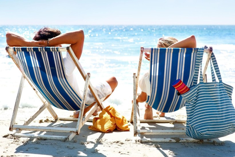 Kada je vrijeme za rezervaciju godišnjeg odmora?