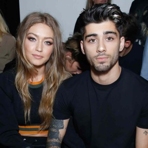 Zayn Malik o vezi s Gigi Hadid: Ne znam da li sam ikada bio zaljubljen