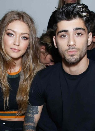 Zayn Malik o vezi s Gigi Hadid: Ne znam da li sam ikada bio zaljubljen