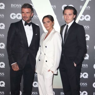 David i Victoria Beckham čestitali rođendan sinu Brooklynu s kojim ne razgovaraju