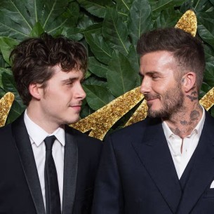 David i Brooklyn izbjegli neugodan susret u luksuznom hotelu