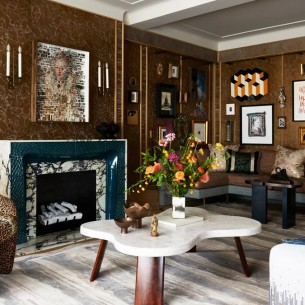 Geometrija i luksuz: Sve što trebate znati o Art Deco dizajnu