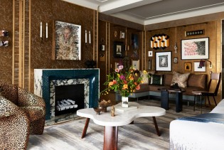 Geometrija i luksuz: Sve što trebate znati o Art Deco dizajnu