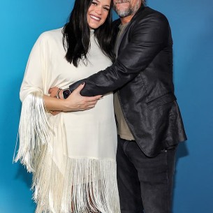 Slavni glumac i supruga otkrili sretnu vijest: Stiže djevojčica!