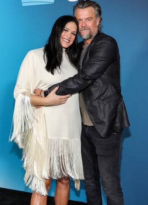 Slavni glumac i supruga otkrili sretnu vijest: Stiže djevojčica!