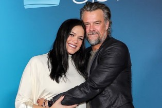 Slavni glumac i supruga otkrili sretnu vijest: Stiže djevojčica!