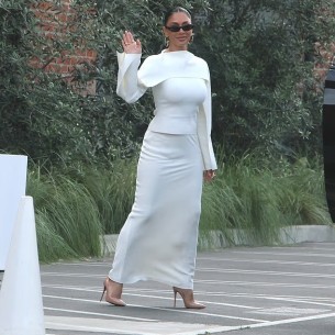 Nicole Scherzinger pokazala kako izgleda prava dnevna elegancija