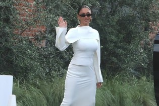 Nicole Scherzinger pokazala kako izgleda prava dnevna elegancija