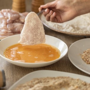 Kako pohovati hranu brzo i uredno: Folija je vaš novi saveznik