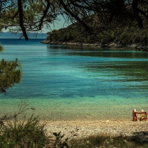 Ako planirate ljetovanje, ove hrvatske plaže su među najljepšima u Evropi