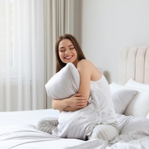 Bez hemije i komplikacija: Osvježite jastuk uz par jednostavnih koraka